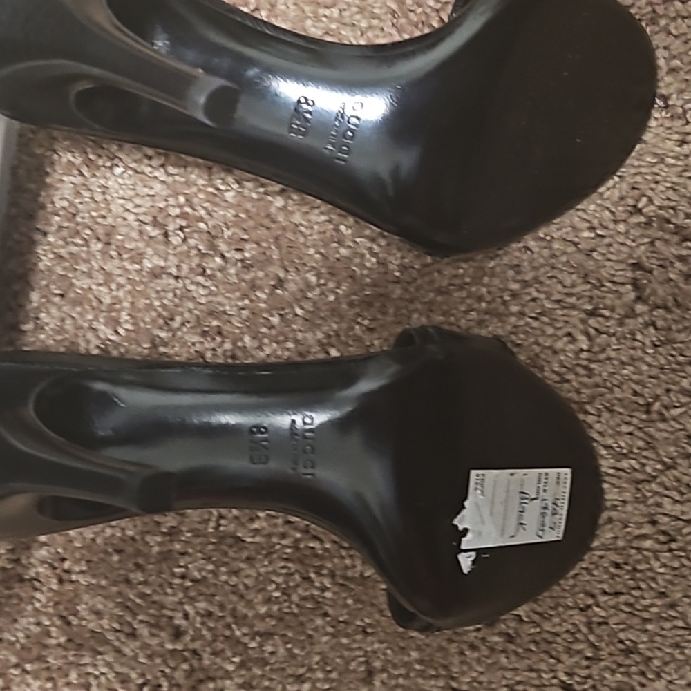 Shoes - Picture 2 of 3